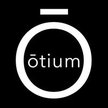 Otium 30A yoga Logo