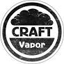 Craft Vapor - Nashville Logo