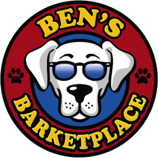 Bens Barketplace Logo