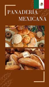 Panaderia La Mexicana Logo