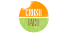 Crush Taco #2 Logo