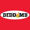 Diddams - Mountain View Logo