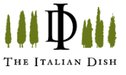 The Italian Dish - Birmingham Logo