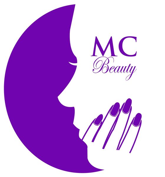 Mc Beauty -Grenada Logo