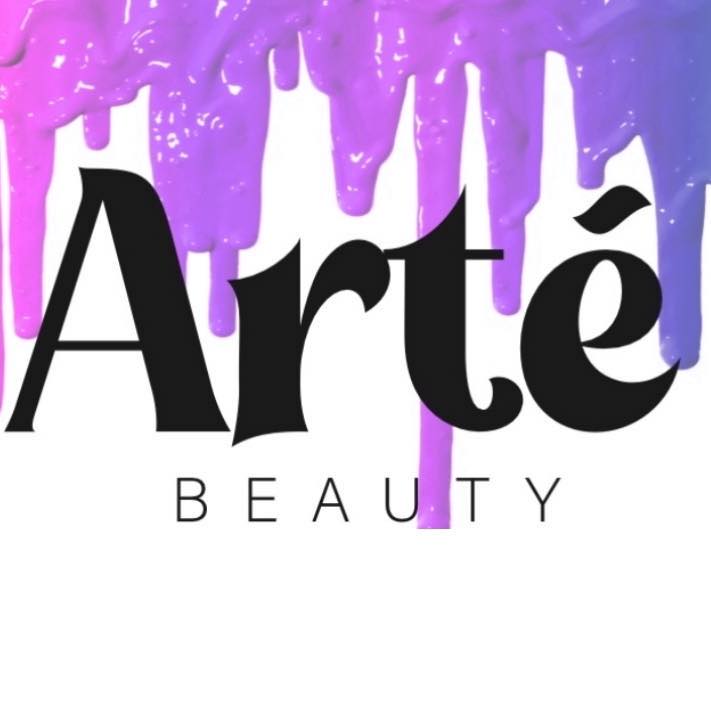 Arte Beauty - Victorville Logo
