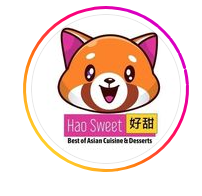 Hao Sweet - Downtown LA Logo