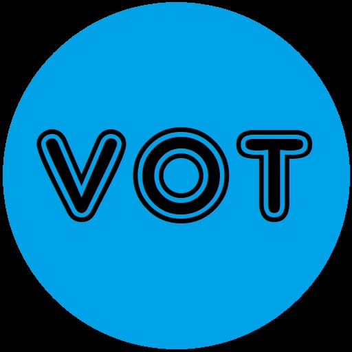 V on Tap - Belle Vernon Logo