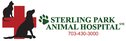 STERLING PET Logo