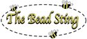 The Bead Sting Logo