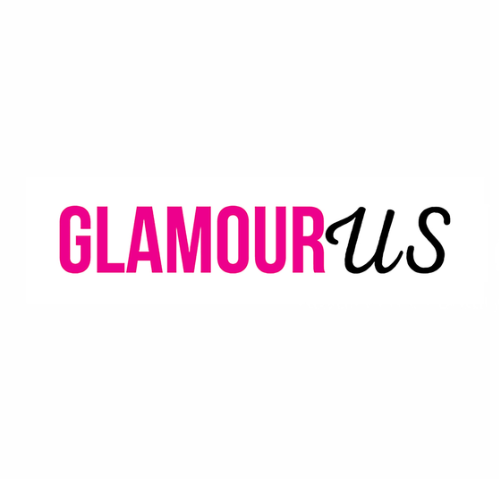 Glamour US Logo