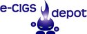 E-Cigs Depot Logo