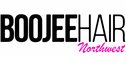 Boojee Hair North West Logo