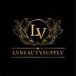 LV Beauty Supply - Las Vegas Logo