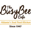 Busy Bee Cafe - Atlanta Logo