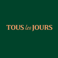 Tous Les Jours - La Jolla Logo