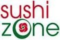 Sushi Zone Logo