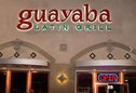 Guayaba Latin Grill - Houston Logo