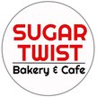 Sugar Twist Bakery Logo