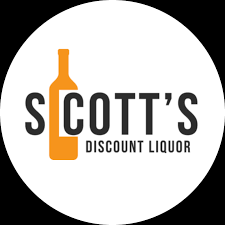 Scott's Discount Liquor-Dallas Logo