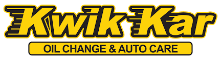 Kwik Kar 3224 N Fitzhugh Logo