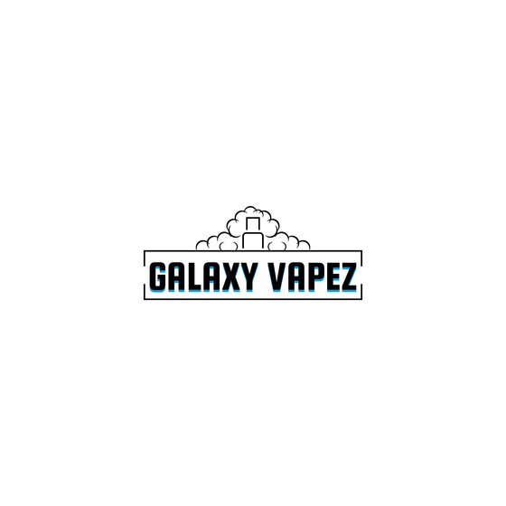 Galaxy Vapez Logo