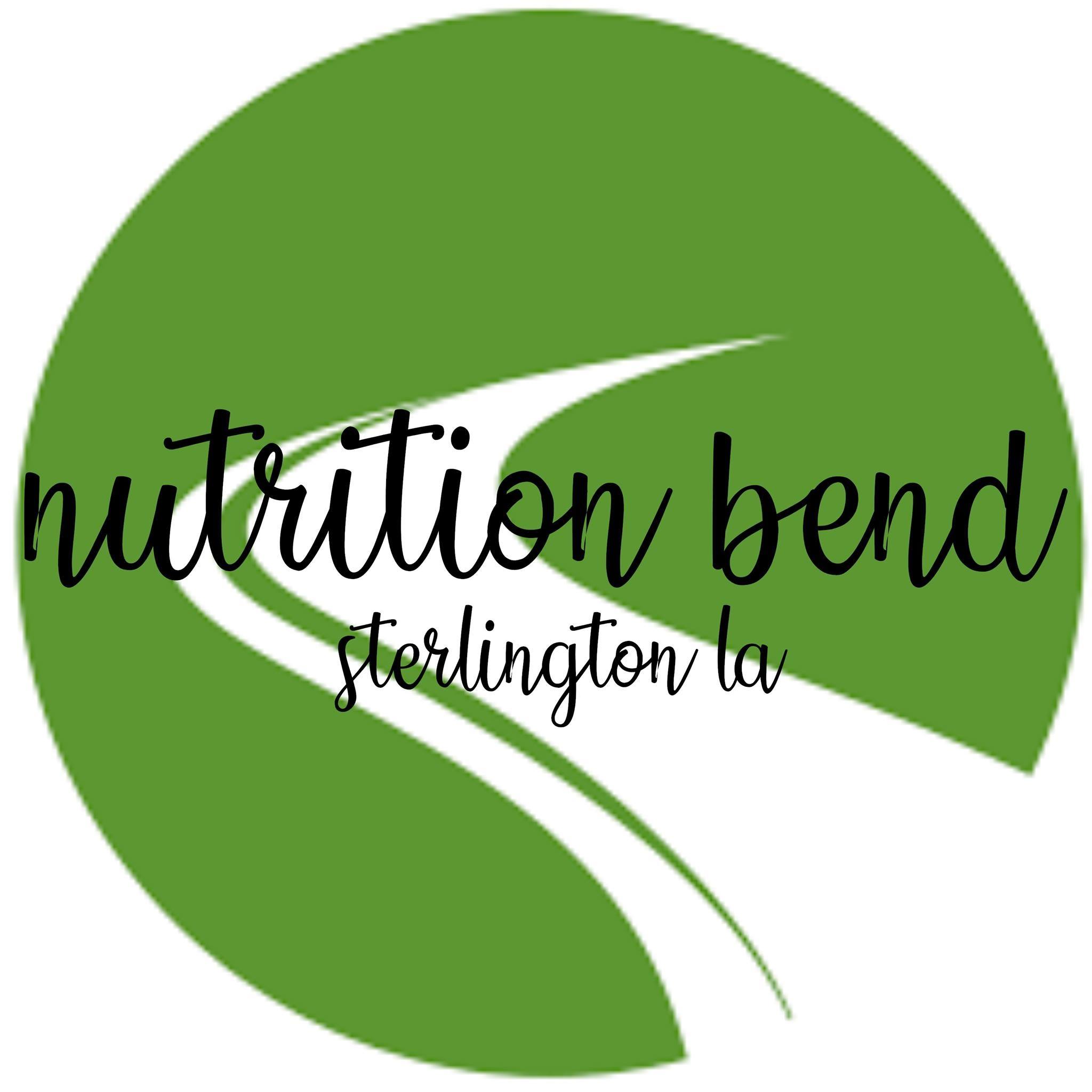 Nutrition Bend - Sterlington Logo