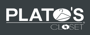 Plato's Closet - Cypress Logo