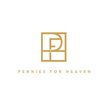 Pennies For Heaven Resale Logo