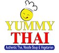 Yummy Thai - Coppell Logo