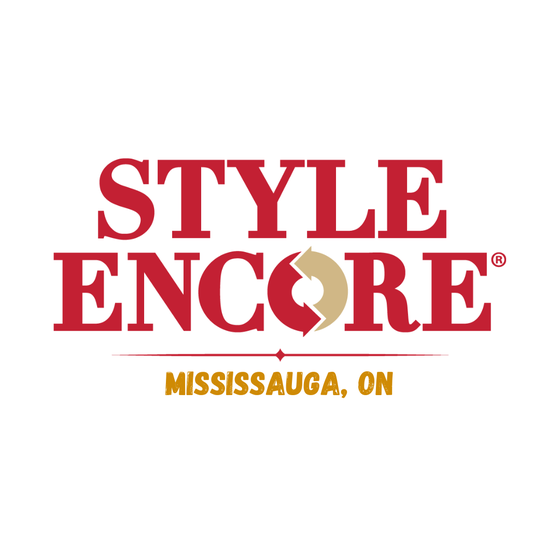 Style Encore - Mississauga Logo