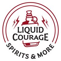 Liquid Courage Logo