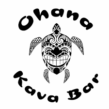 Ohana Kava Bar - Colo Springs Logo