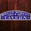 Bryan Street Tavern - Dallas Logo