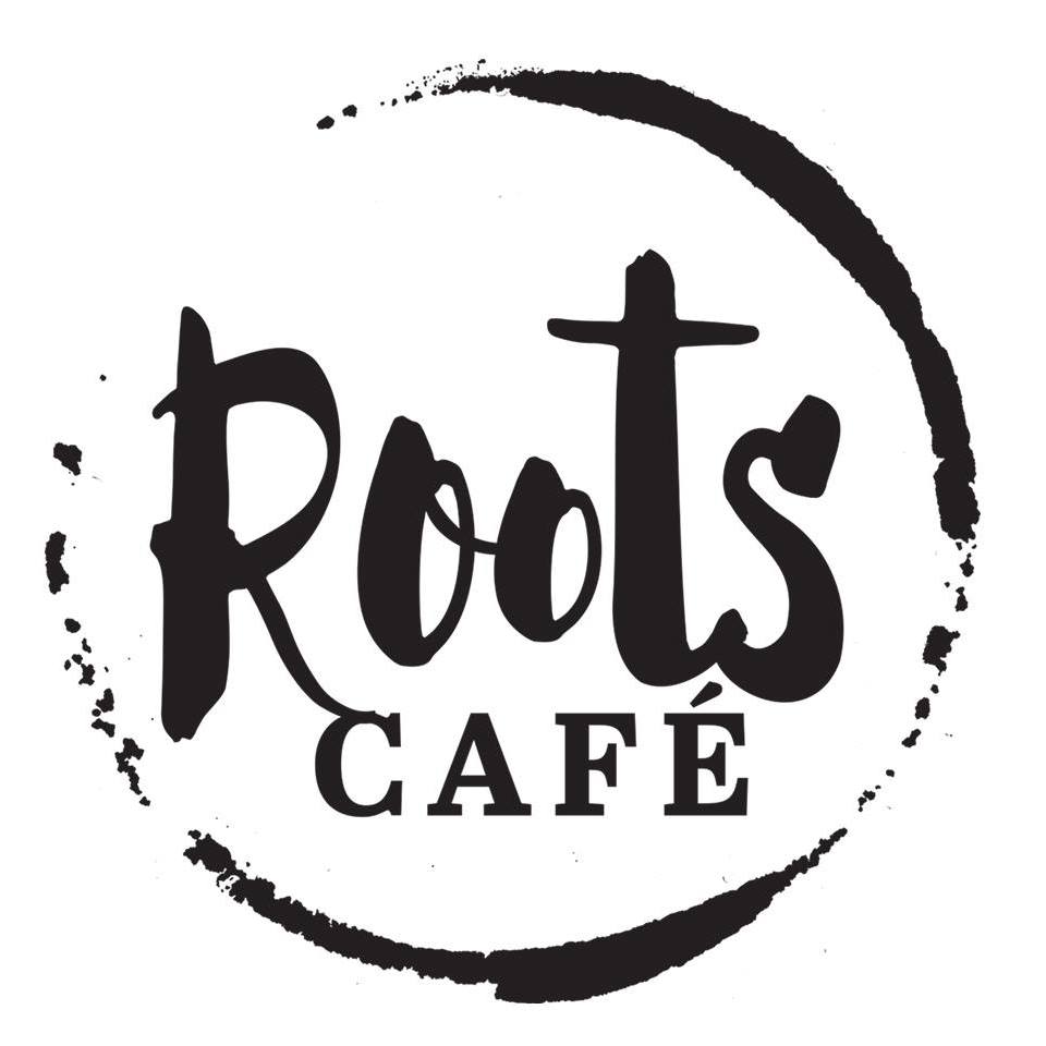 Roots Cafe - 20 School St Logo