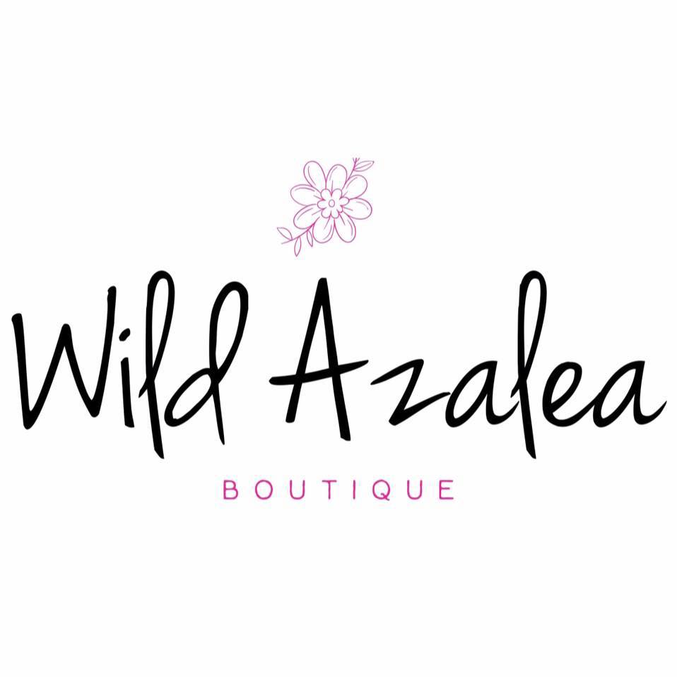 Wild Azalea Boutique Logo