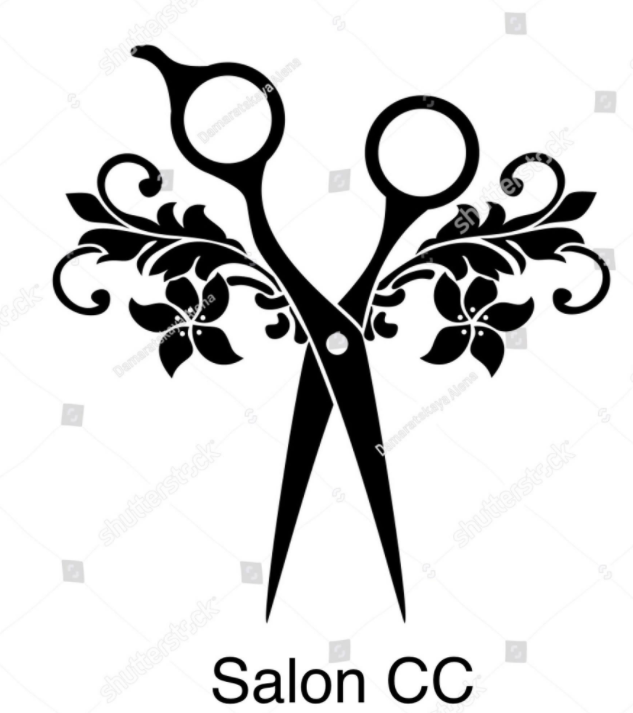 Salon CC - Peabody Logo