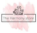 The Harmony Store Logo