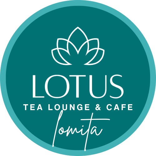 Ding Tea Lomita Logo