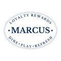 Marcus Loyalty Rewards Logo