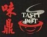Tasty Pot Sacramento Logo