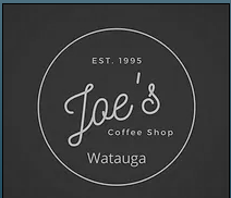 Joe's- Watauga Logo