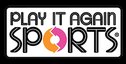 Play it Again Sports Gaines Logo