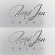 MeJon Salon Logo