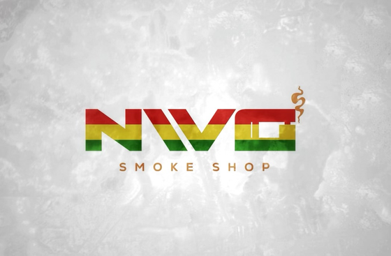 NWG smoke shop Logo