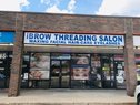 iBrow Threading Salon  Logo