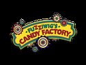 FuzziWig's Candy - Chandler Logo