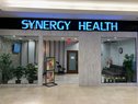 Synergy Health - Bethesda Logo