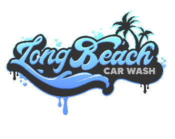Long Beach Car Wash-Long Beach Logo