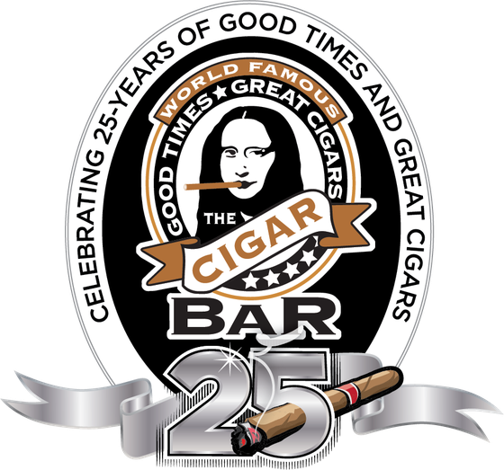 World Famous C Bar GCTC Logo