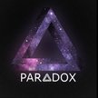 Paradox V - Woodburn Logo